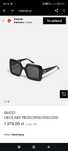 Okulary Gucci model GG0876s