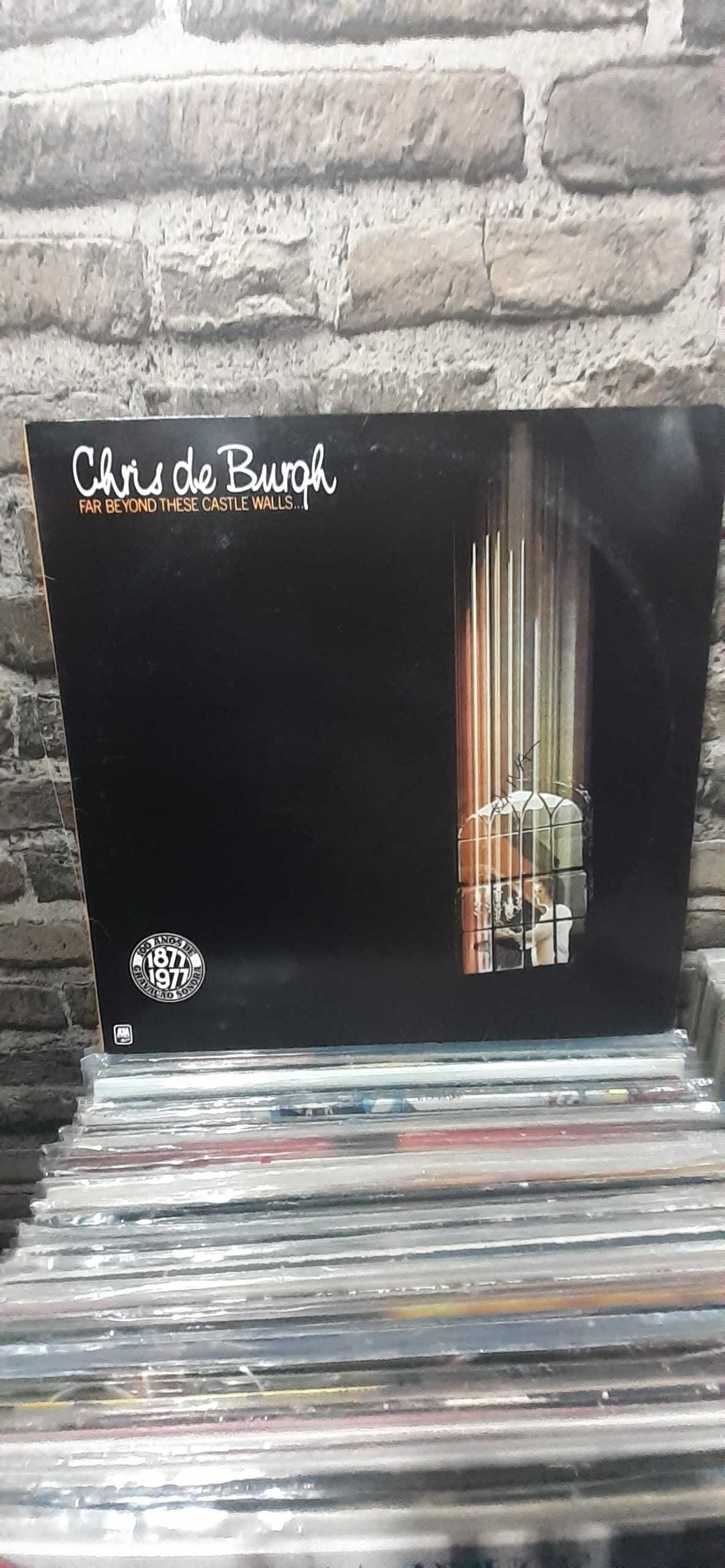 Discos de vinil troco ou vendo 6