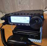 Трансивер Yaesu FT-891