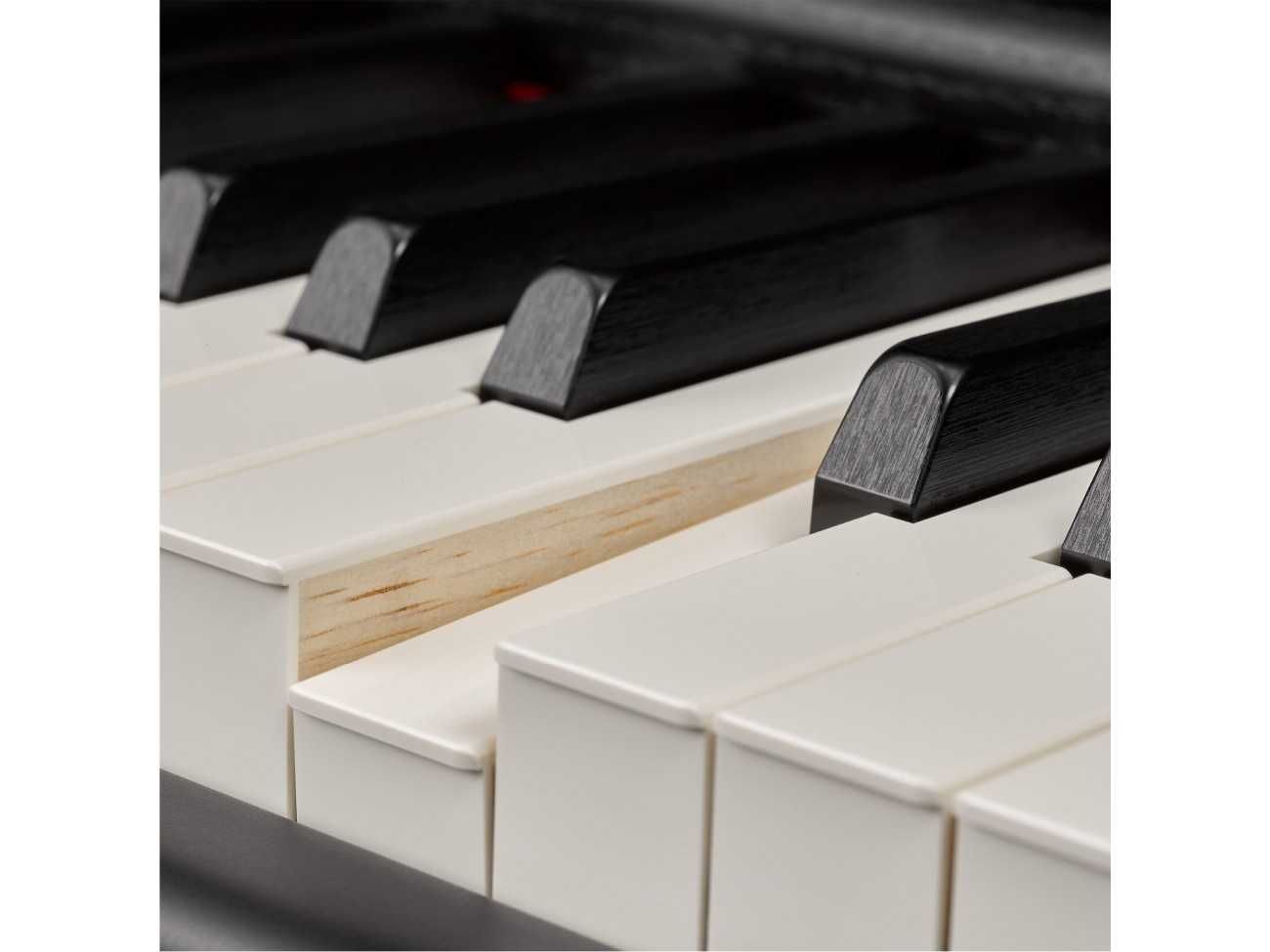 Nowe piano  cyfrowe YAMAHA P-515 b(nie wyciągane z kartonu) czarne