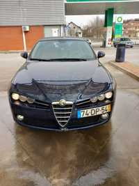 Alfa 159 jtdm 150 cv