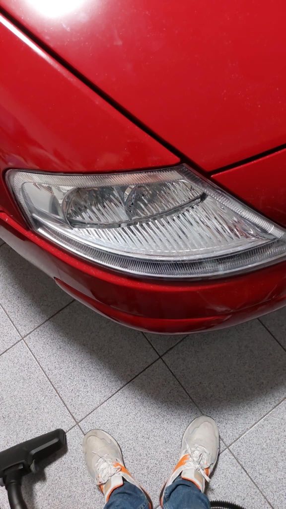 Citroen c3 de 2003