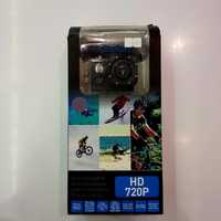 HD-екшн-камера Grundig  720P