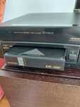 Leitor CD cx 6 Pioneer