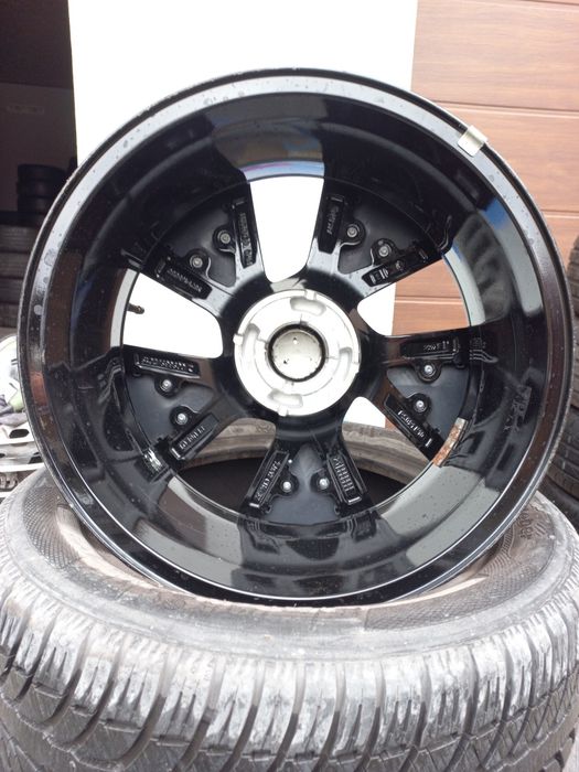 Диски r17 4×108 et32 Peugeot