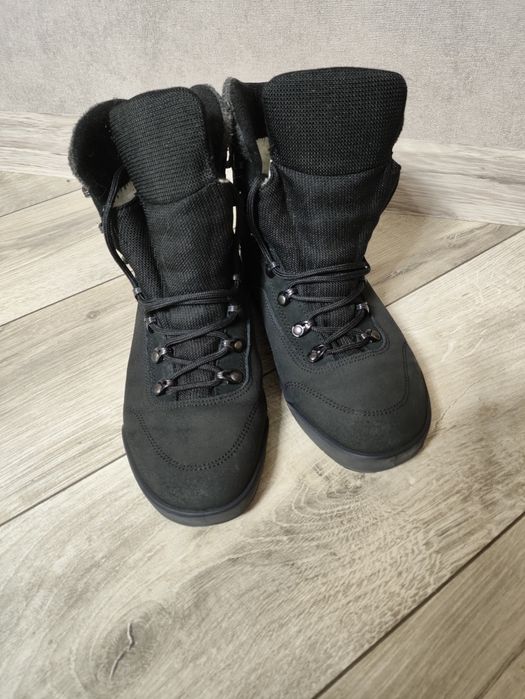 Зимові Lowa KAZAN GTX