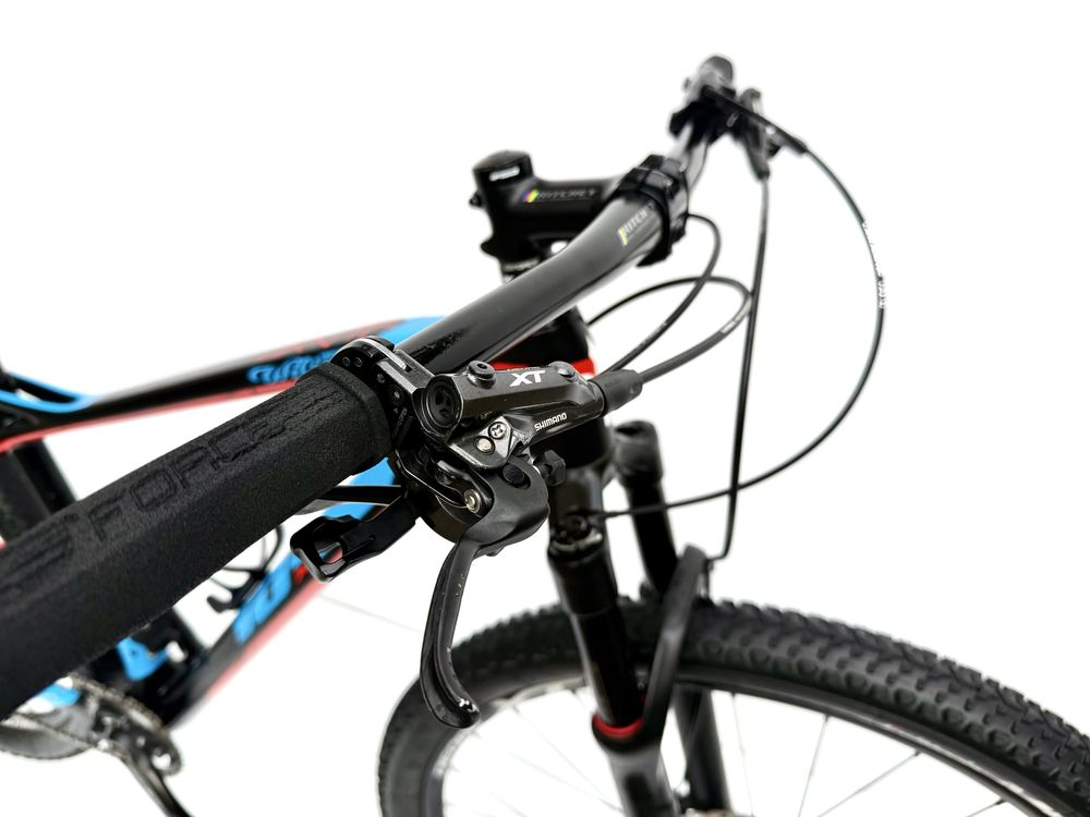 Wilier | 101X | Shimano XT 1x11 | Rozmiar M | Karbon | 10,6 kg | RATY