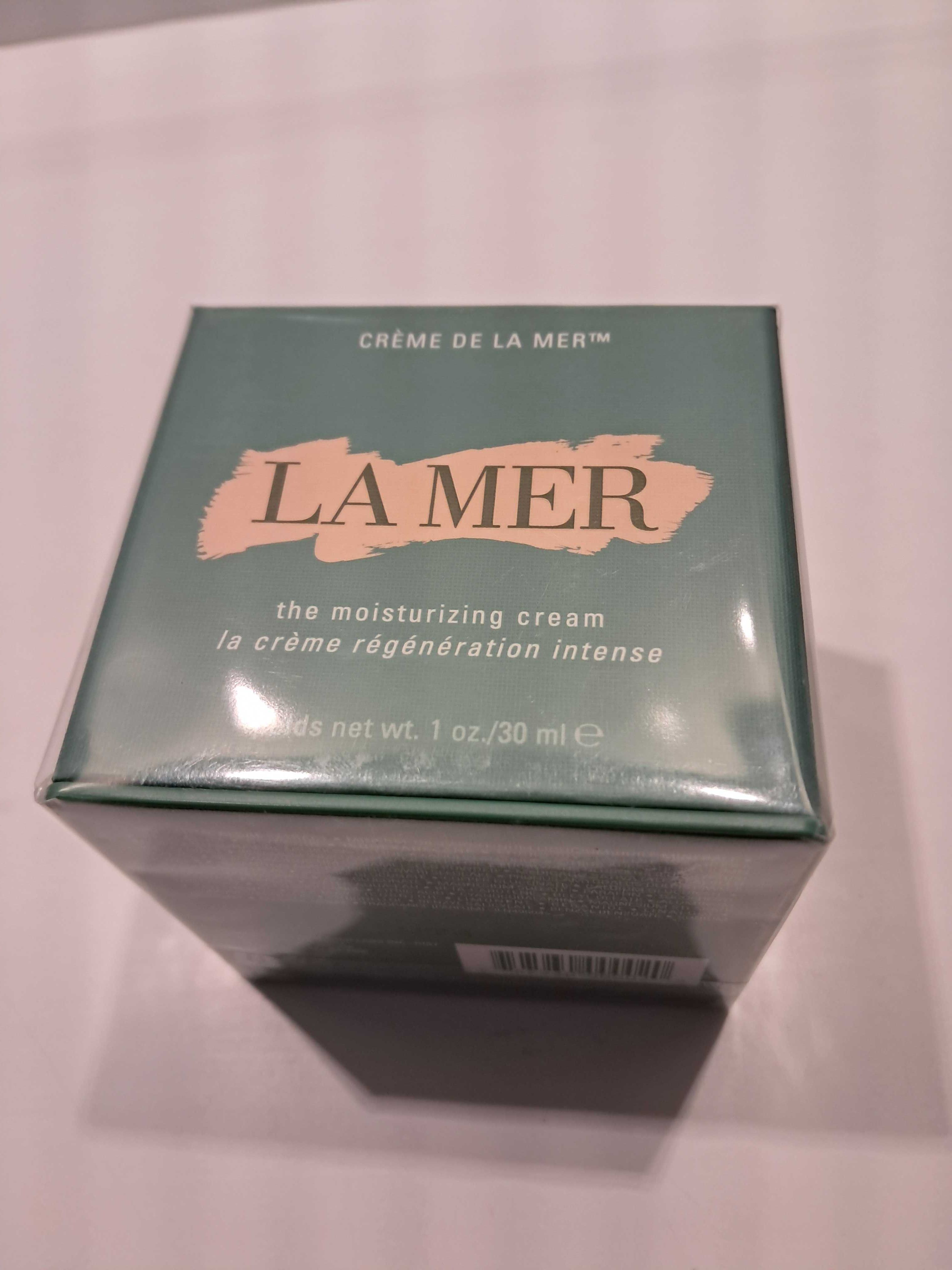 La Mer The Moisturizing Cream 30 ml