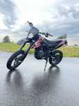 Malaguti XSM 125