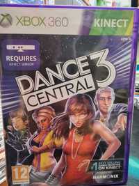 Dance Central 3 X360 Sklep Wysyłka Wymiana