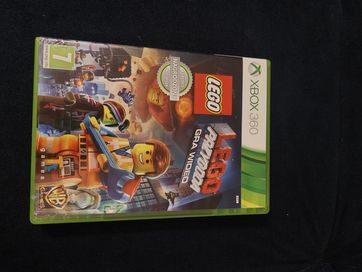 Lego Przygoda na Xbox 360