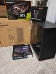 Komputer do gier Ryzen 7 3700X/RTX 2060/24GB RAM/1TB SSD/Win 11