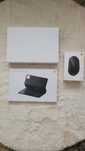Tablet Xiaomi Pad 6 wersja 8/256 + Etui z klawiaturą + myszka