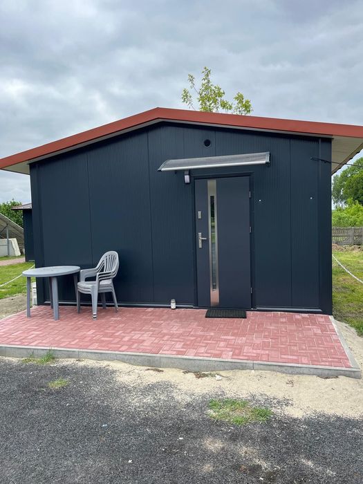 Noclegi Pokoje Domki 55 zł Brzeziny Łódzkie