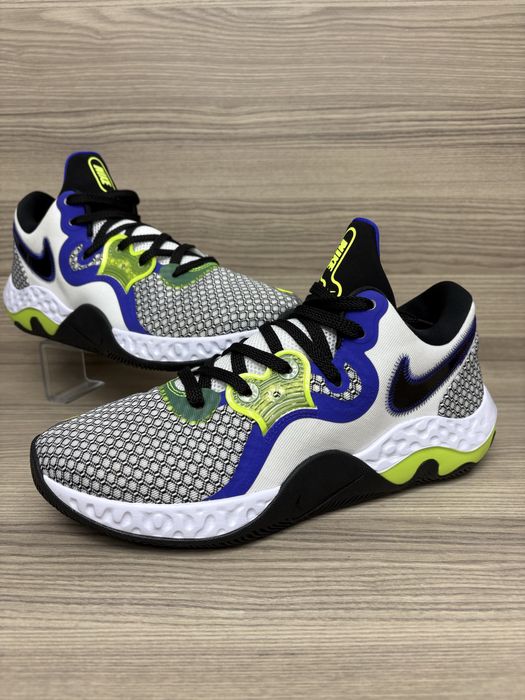 Чоловічі кросівки Nike Renew Elevate нові оріг 44р _ Кроссовки nike