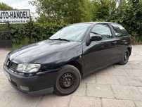 Seat Ibiza 1,4 Benz 99r do jazdy sprawna
