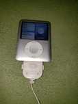 iPod nano 3g 8gb