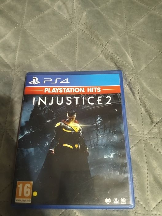 Диск на плейстейшин 4 битви