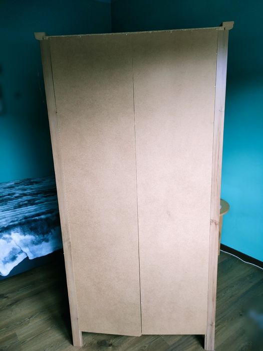 Regał na książki, IKEA
