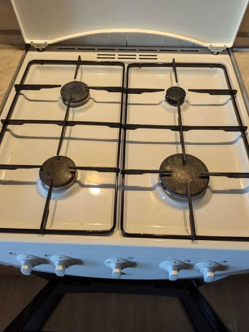 Газова плита GORENJE GIN 4705 W