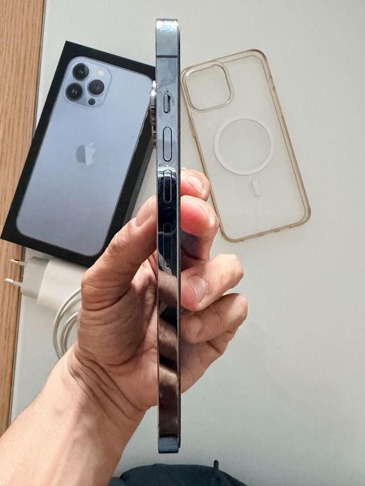 Iphone 13 pro max 256gb