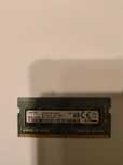 Pamięć RAM Samsung 4GB DDR4 2666 MHz