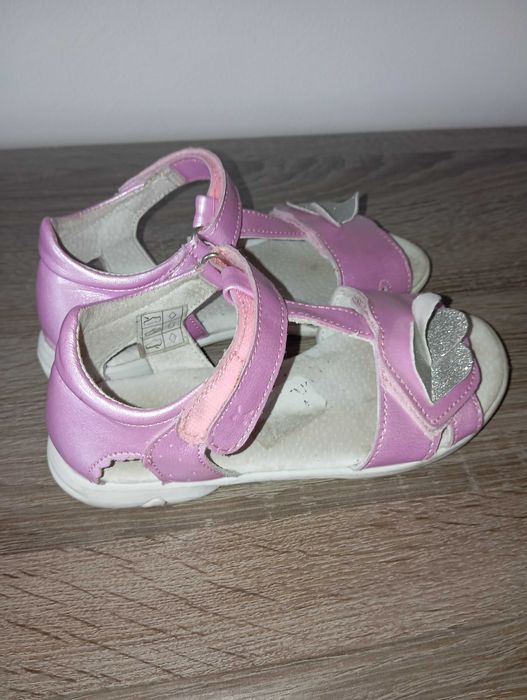 Sandałki Kordecki 30