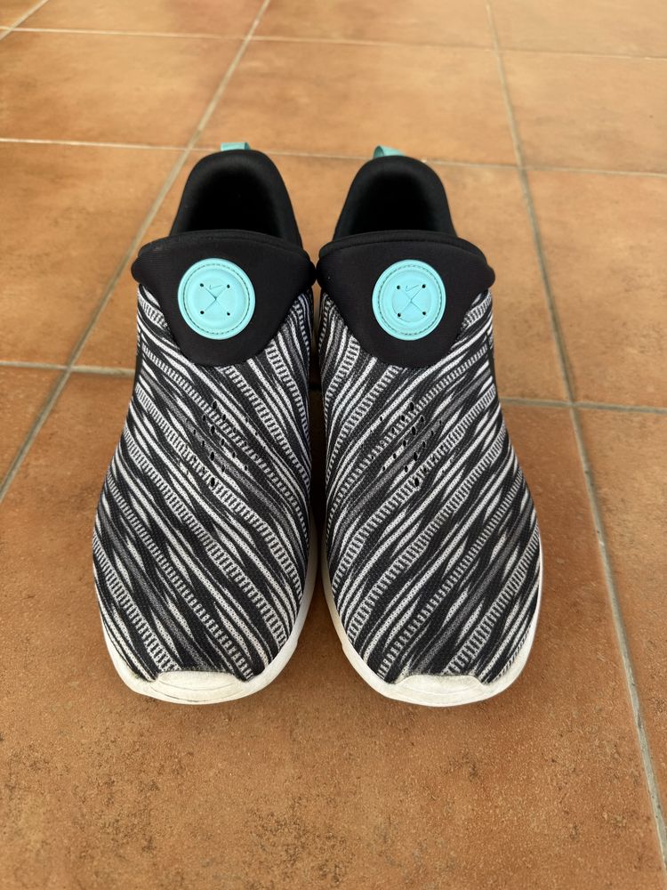 Nike Roshe Run SlipOn