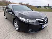 Honda Accord Super stan bezwypadkowy 1 właściwie faktura VAT 23%
