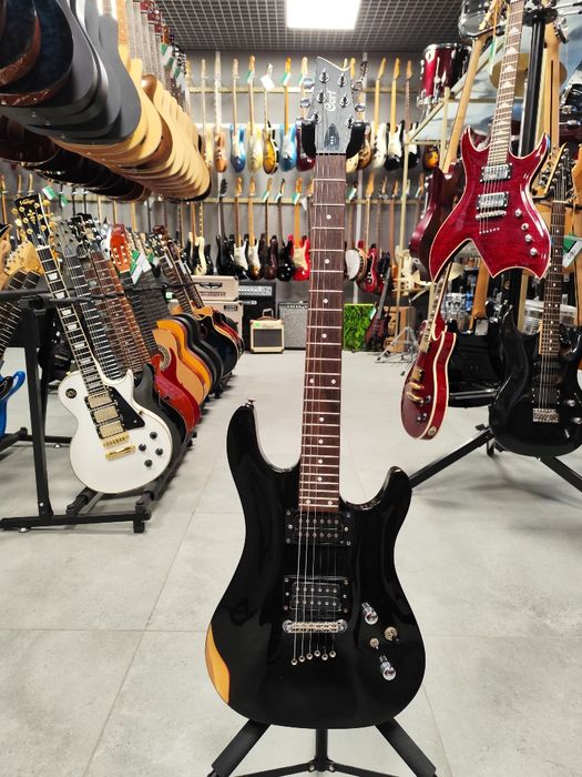 Gitara elektryczna Cort KX5 DiMarzio