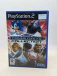 Sega Mega Drive Collection 3xA Ps2 nr 5679