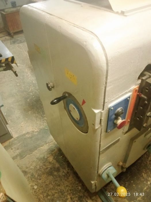 Рейсмусовый станок СР-300