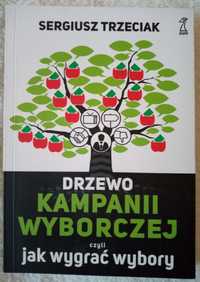 Dlaczego nie wygrałeś wyborów 2024 - praktyczny poradnik - Trzeciak