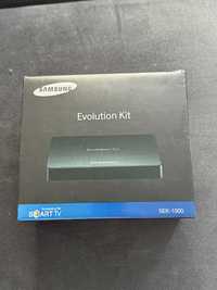 Samsung Evolution kit sek-1000