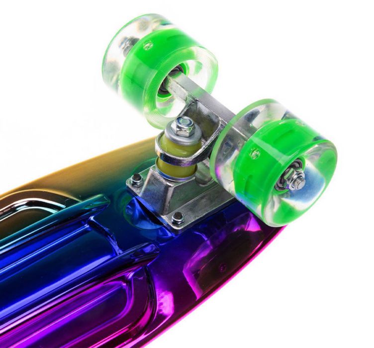 Пенніборд скейт пенниборд pennyboard