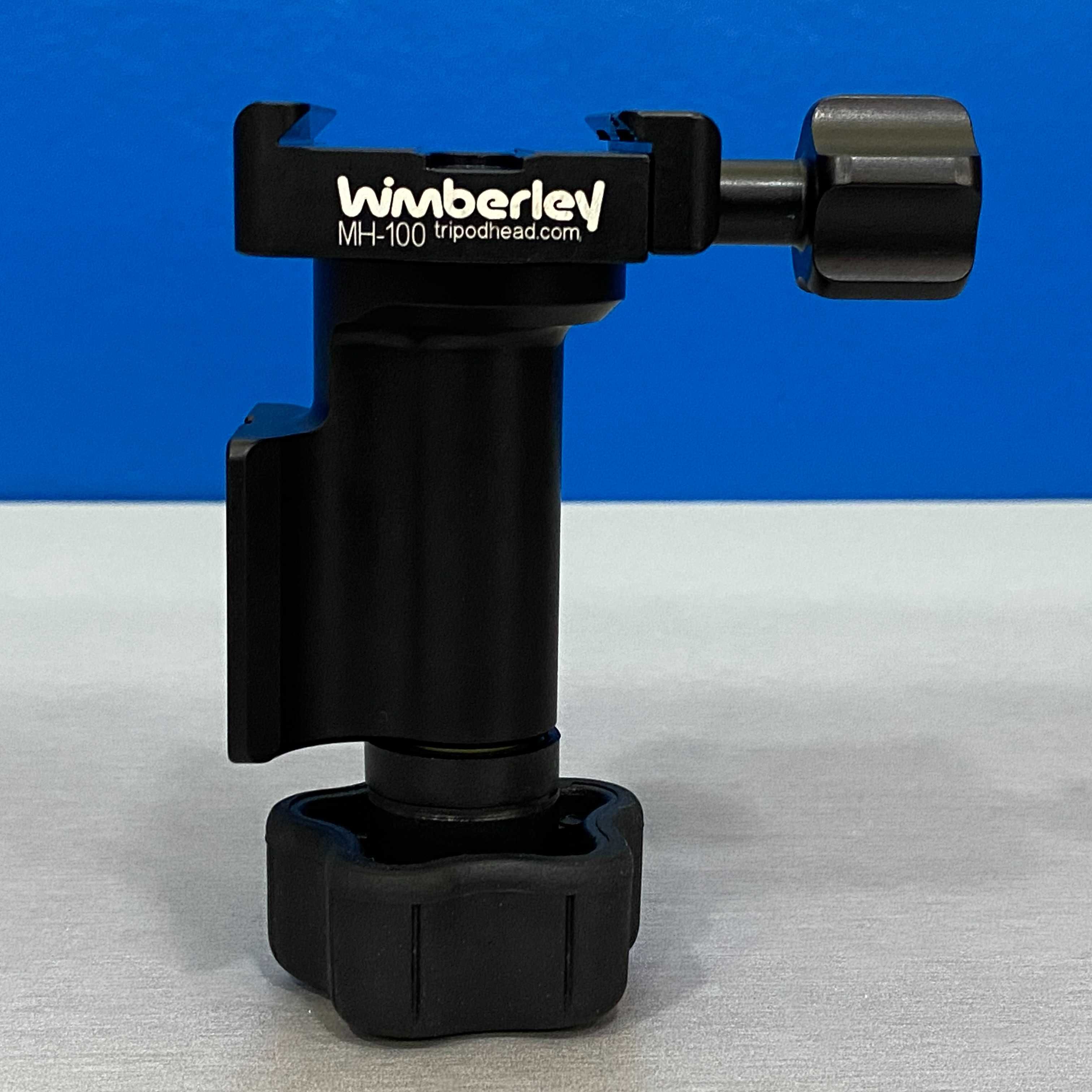 Wimberley MonoGimbal Head MH-100