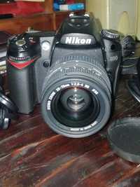 Nikon D90 dx como nova, 12 mil e tal disparos