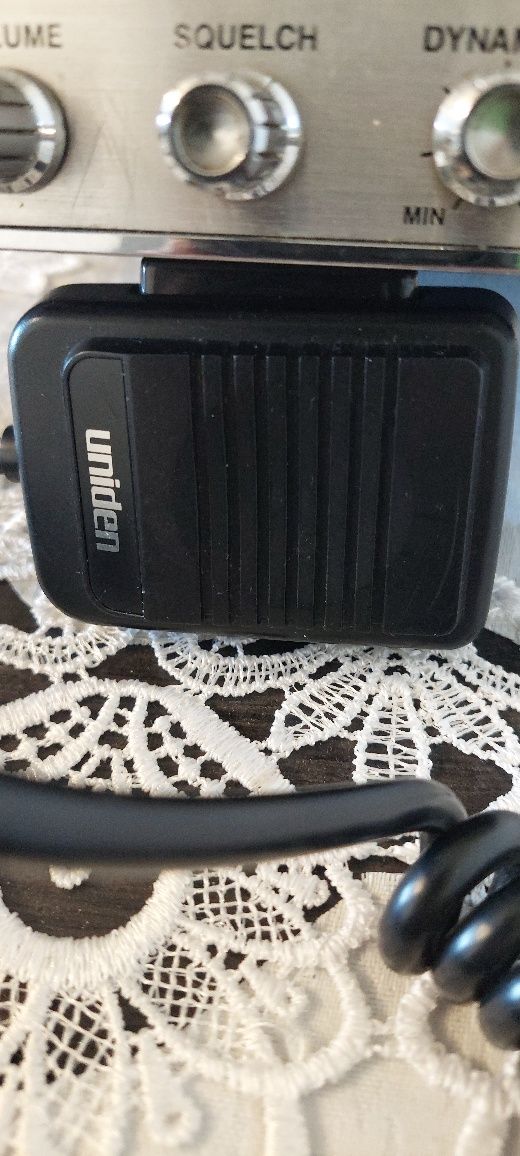 Cb radio Cobra 21 LTD