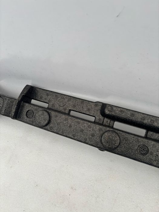 Toyota Auris II 2 12- absorber styropian pianka zderzaka przód
