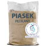 Piasek workowany piasek do piaskownic atest PZH ! piasek płukany worki