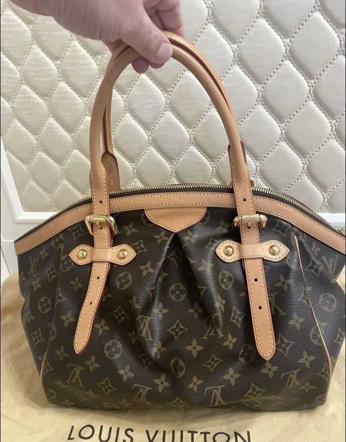 Damska torebka Louis Vuitton, oryginalna