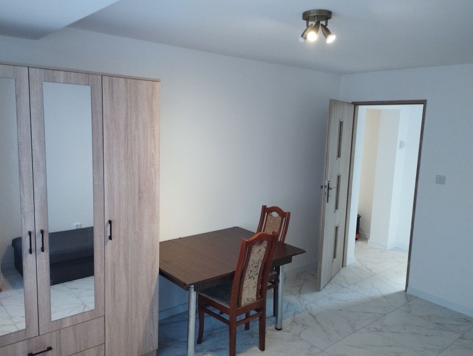 Kwatery pracownicze w Zyrardowie - najem dlugoterminowy min 1 rok