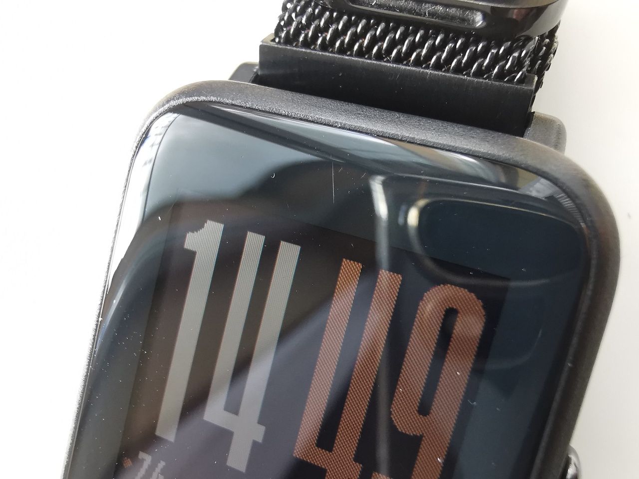 Xiaomi Amazfit Bip zegarek smartwatch opaska