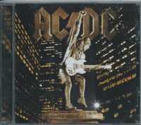 AC/DC - Stiff Upper Lip - CD Idealna