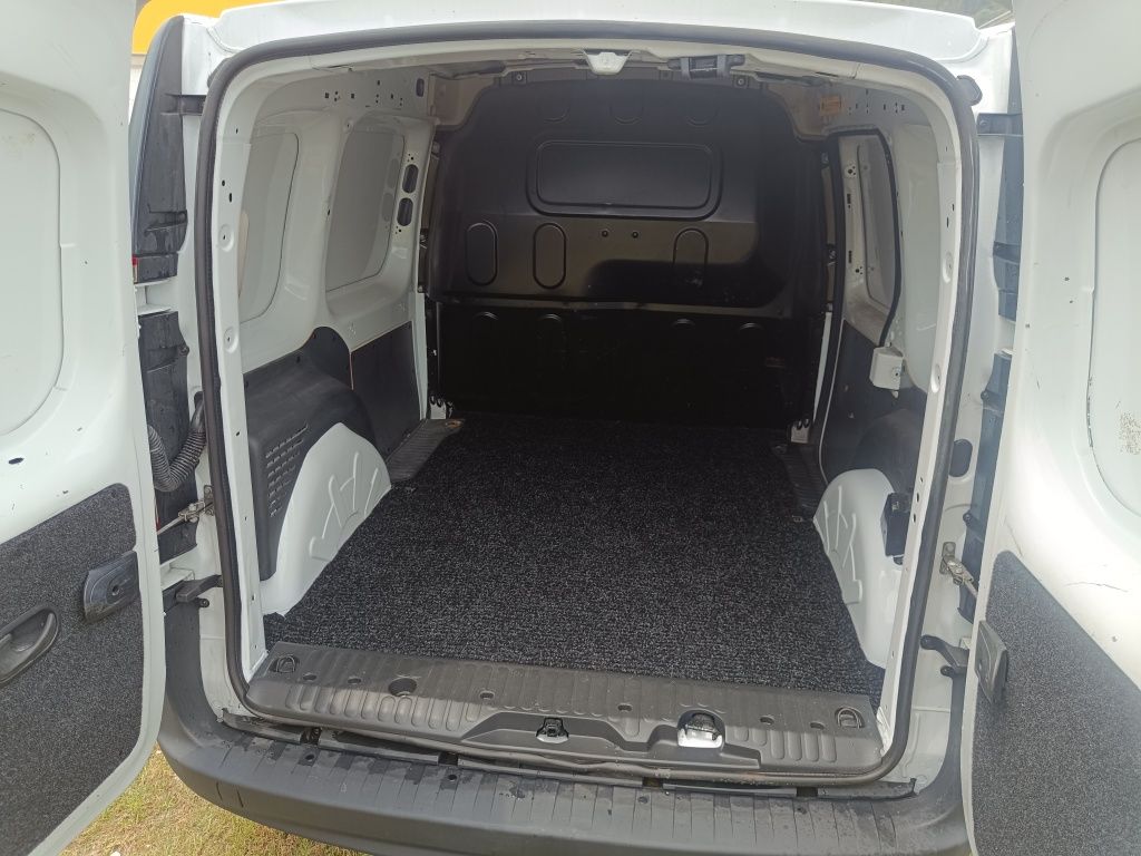Renault Kangoo 3 lugares