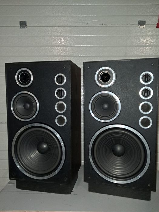 Altus 140 gold export kolumny głośnikowe jak alton mildton tonsil