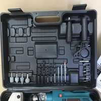 Комплект Makita 3в 1