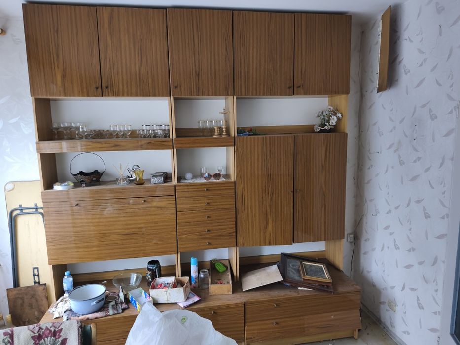 Oddam meble za darmo