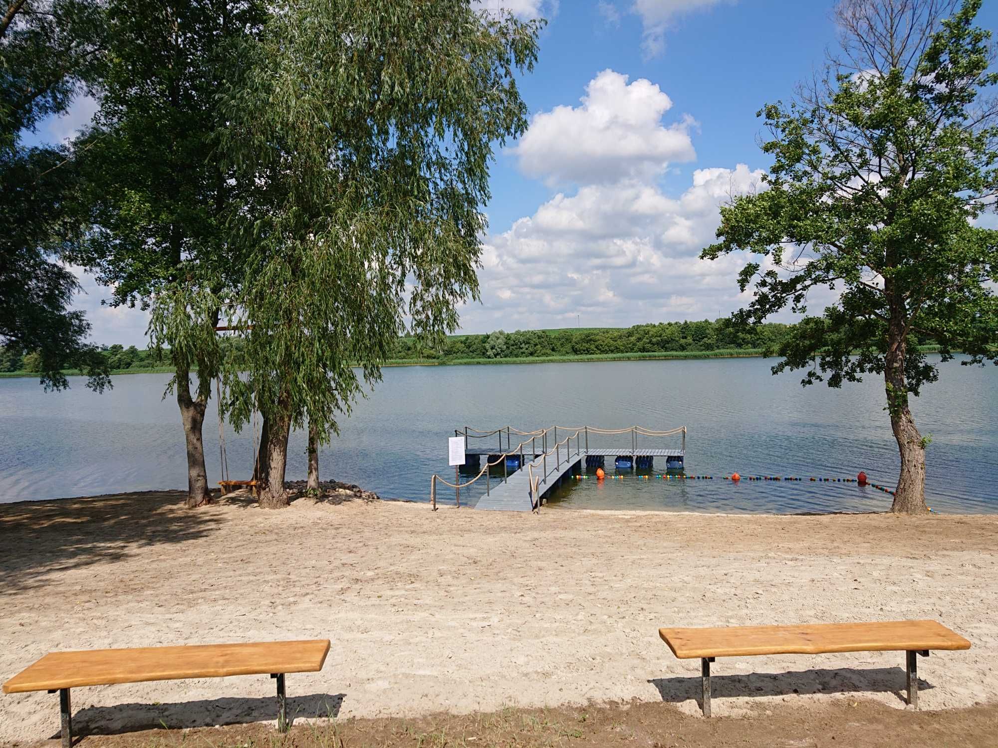 Pole namiotowe,kempingowe,camper ,domki ,plaża Wielkopolska/tor quad