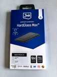 Szkło hartowane do Apple iPhone 14 - 3mk HardGlass Max nowe